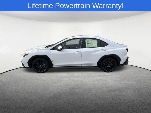 Thumbnail: 2025 Subaru WRX - 12