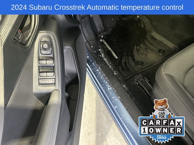 Thumbnail: 2024 Subaru Crosstrek - 12