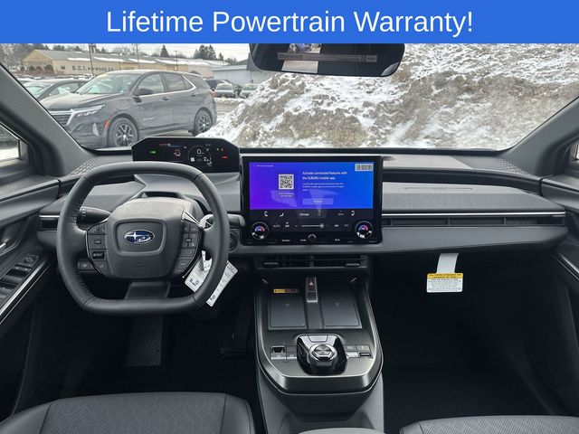 Thumbnail: 2026 Subaru Solterra - 18