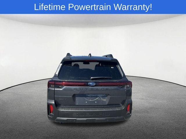 Thumbnail: 2026 Subaru Outback - 13