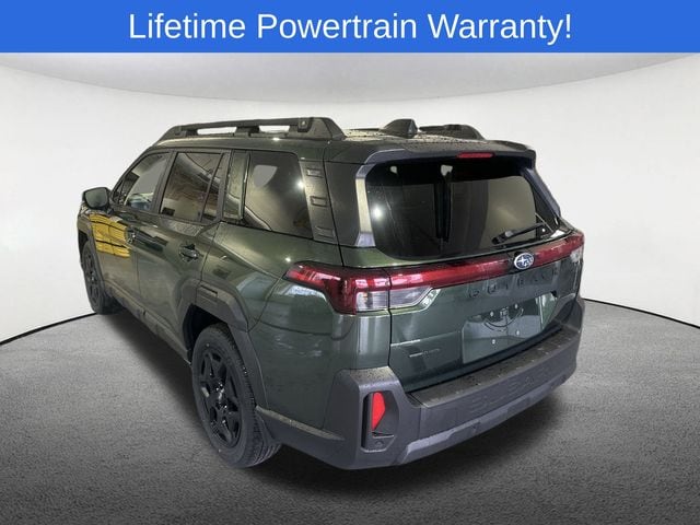 Thumbnail: 2026 Subaru Outback - 12