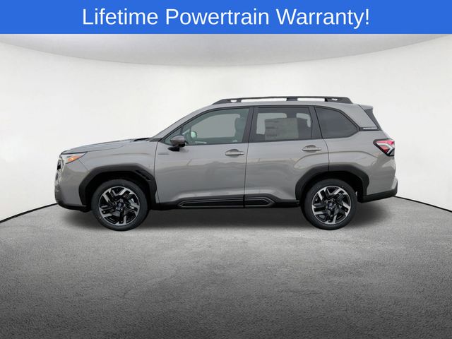 Thumbnail: 2025 Subaru Forester - 11