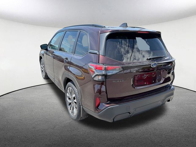 Thumbnail: 2026 Subaru Forester - 11