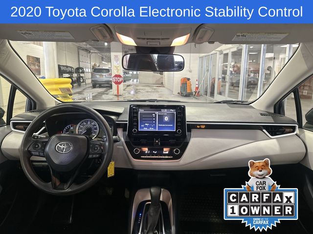 Thumbnail: 2020 Toyota Corolla - 19