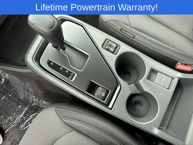 Thumbnail: 2026 Subaru Crosstrek - 24