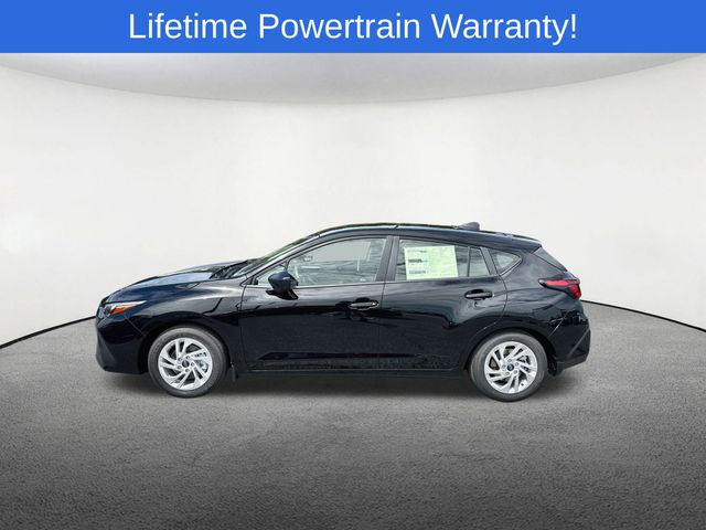 Thumbnail: 2025 Subaru Impreza - 11