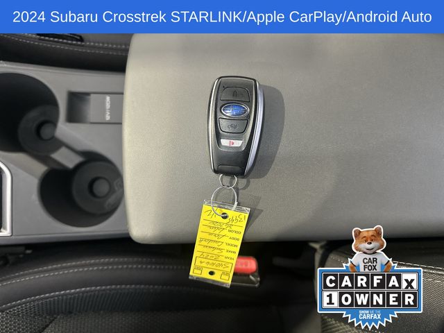 Thumbnail: 2024 Subaru Crosstrek - 30