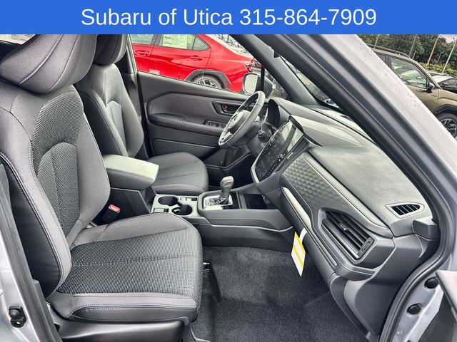 Thumbnail: 2025 Subaru Forester - 22