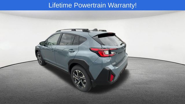 Thumbnail: 2025 Subaru Crosstrek - 6
