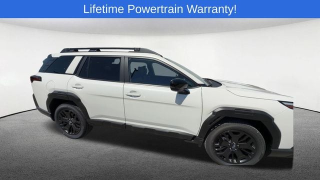 Thumbnail: 2026 Subaru Outback - 9