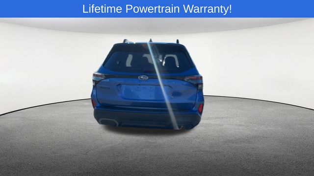 Thumbnail: 2025 Subaru Forester - 7