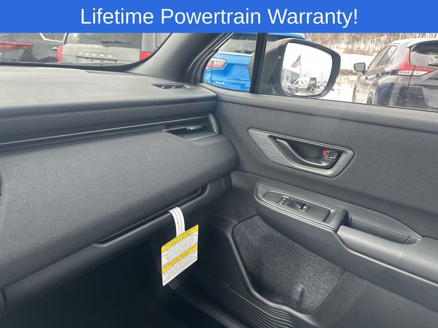 Thumbnail: 2026 Subaru Outback - 28