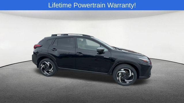 Thumbnail: 2026 Subaru Crosstrek - 10