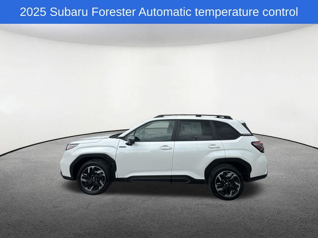 Thumbnail: 2025 Subaru Forester - 12