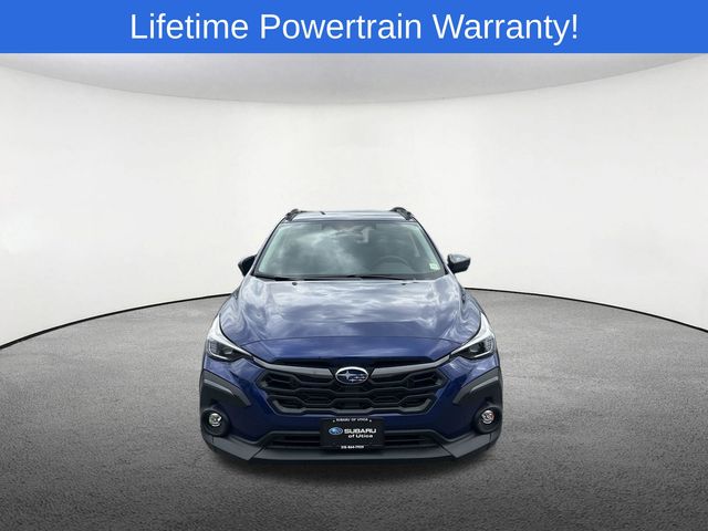 Thumbnail: 2026 Subaru Crosstrek - 14