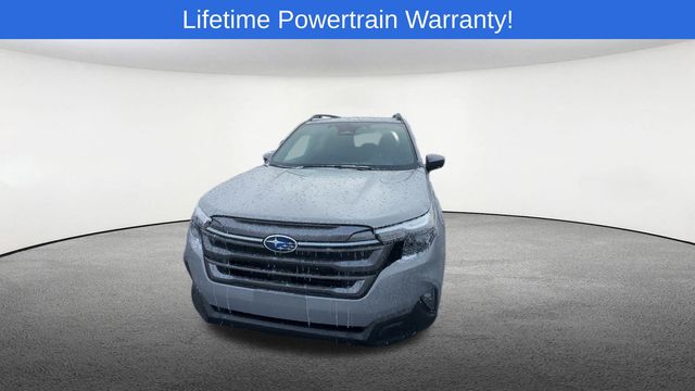 Thumbnail: 2026 Subaru Forester - 3