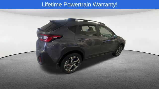 Thumbnail: 2026 Subaru Crosstrek - 8