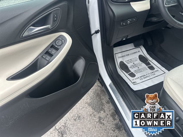 Thumbnail: 2023 Buick Encore GX - 11