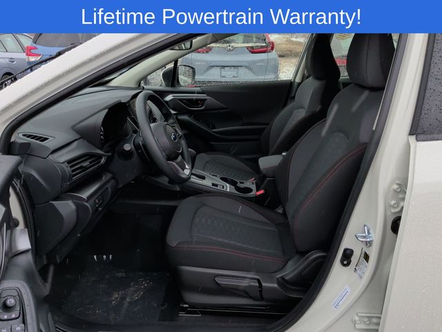 Thumbnail: 2026 Subaru Impreza - 19