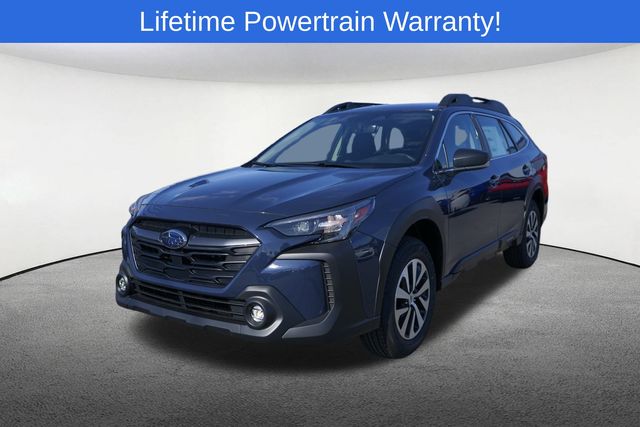 Thumbnail: 2025 Subaru Outback - 1