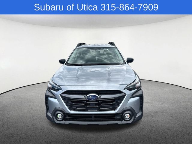 2025 Subaru Outback 2.5i 14