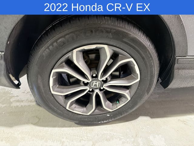 Thumbnail: 2022 Honda CR-V - 16