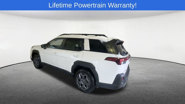 Thumbnail: 2026 Subaru Outback - 7