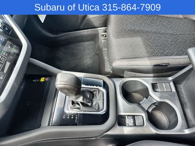 Thumbnail: 2025 Subaru Forester - 24