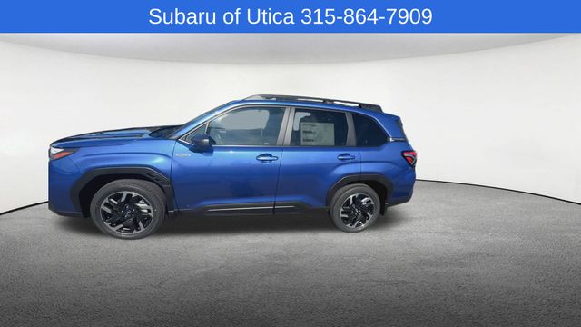 Thumbnail: 2025 Subaru Forester - 5