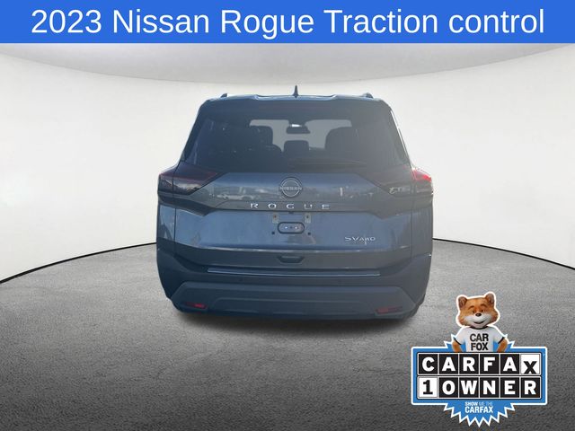 Thumbnail: 2023 Nissan Rogue - 15