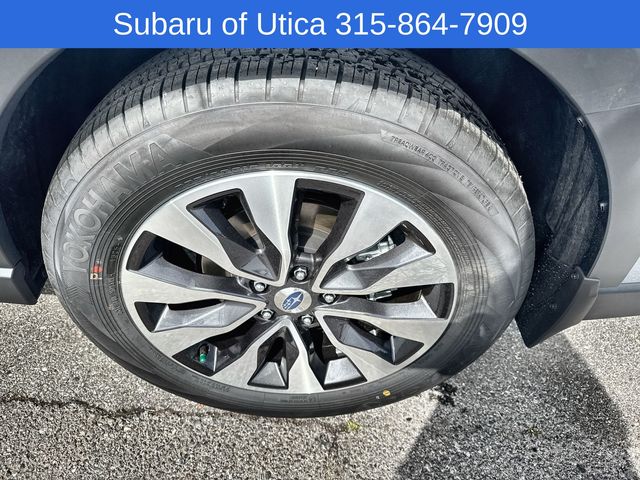 Thumbnail: 2025 Subaru Outback - 16