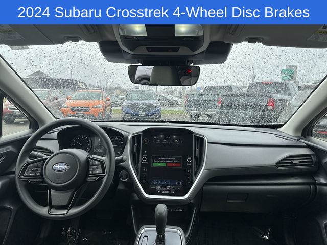 Thumbnail: 2024 Subaru Crosstrek - 20