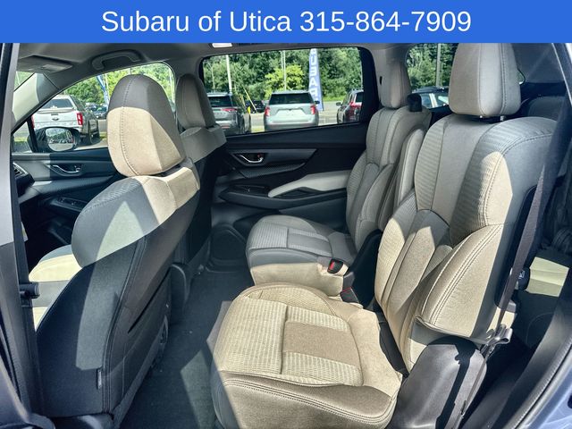 Thumbnail: 2025 Subaru Ascent - 20