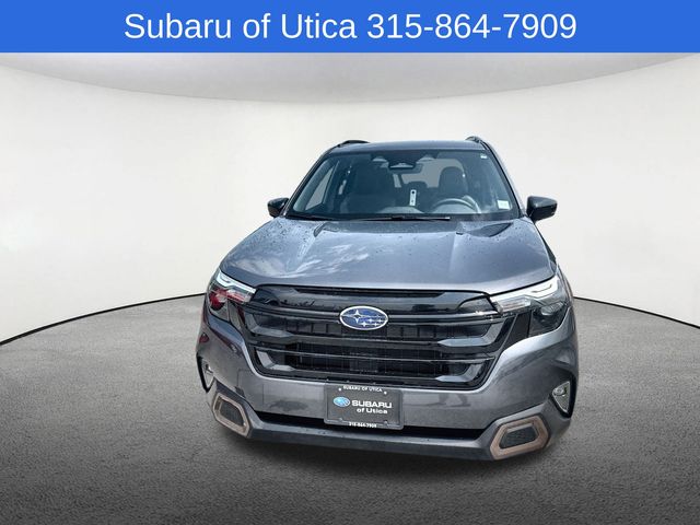 2025 Subaru Forester Sport 14