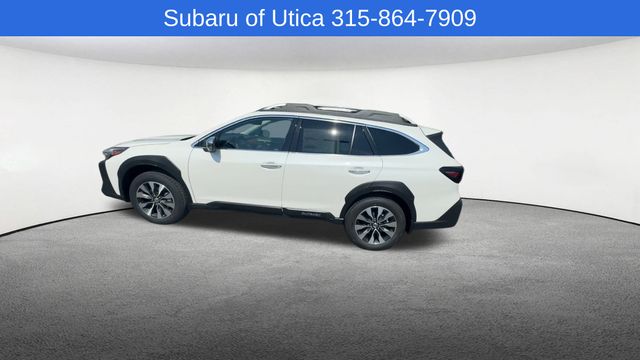 Thumbnail: 2025 Subaru Outback - 6
