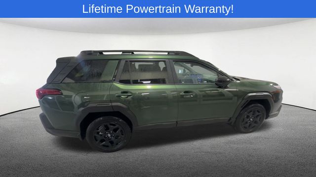 Thumbnail: 2026 Subaru Outback - 8