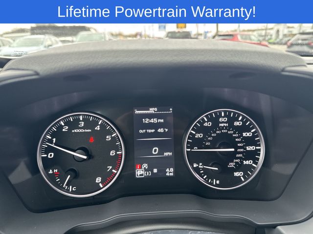 Thumbnail: 2026 Subaru Crosstrek - 25