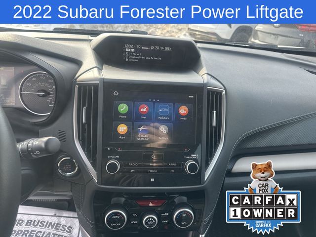 Thumbnail: 2022 Subaru Forester - 26