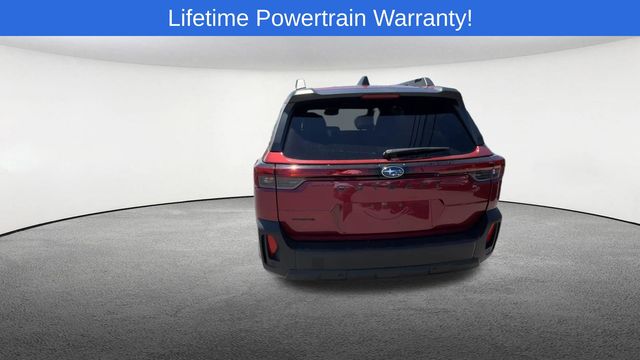 Thumbnail: 2026 Subaru Outback - 7