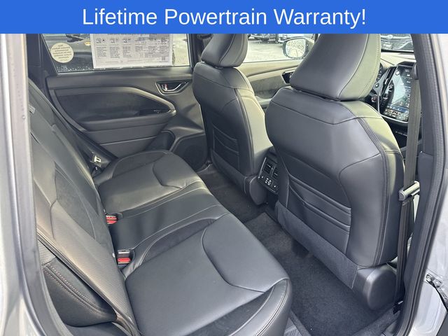 Thumbnail: 2026 Subaru Forester - 20