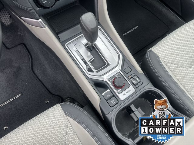 Thumbnail: 2021 Subaru Forester - 26