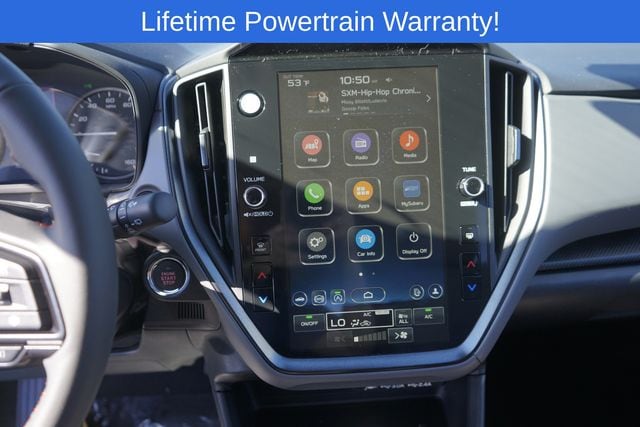 Thumbnail: 2025 Subaru Crosstrek - 24