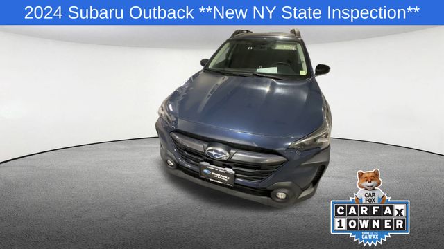 Thumbnail: 2024 Subaru Outback - 3