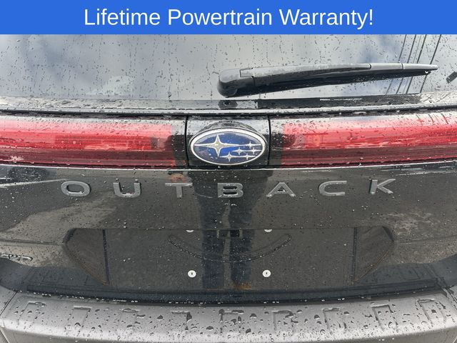 Thumbnail: 2026 Subaru Outback - 16