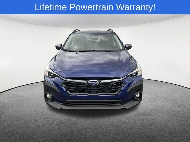 Thumbnail: 2025 Subaru Crosstrek - 14