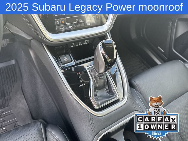 Thumbnail: 2025 Subaru Legacy - 26
