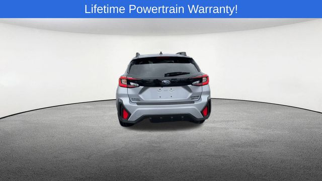 Thumbnail: 2026 Subaru Crosstrek - 7