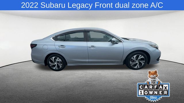Thumbnail: 2022 Subaru Legacy - 10