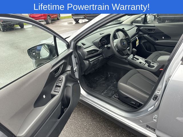 Thumbnail: 2026 Subaru Crosstrek - 10