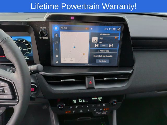 Thumbnail: 2026 Subaru Outback - 21